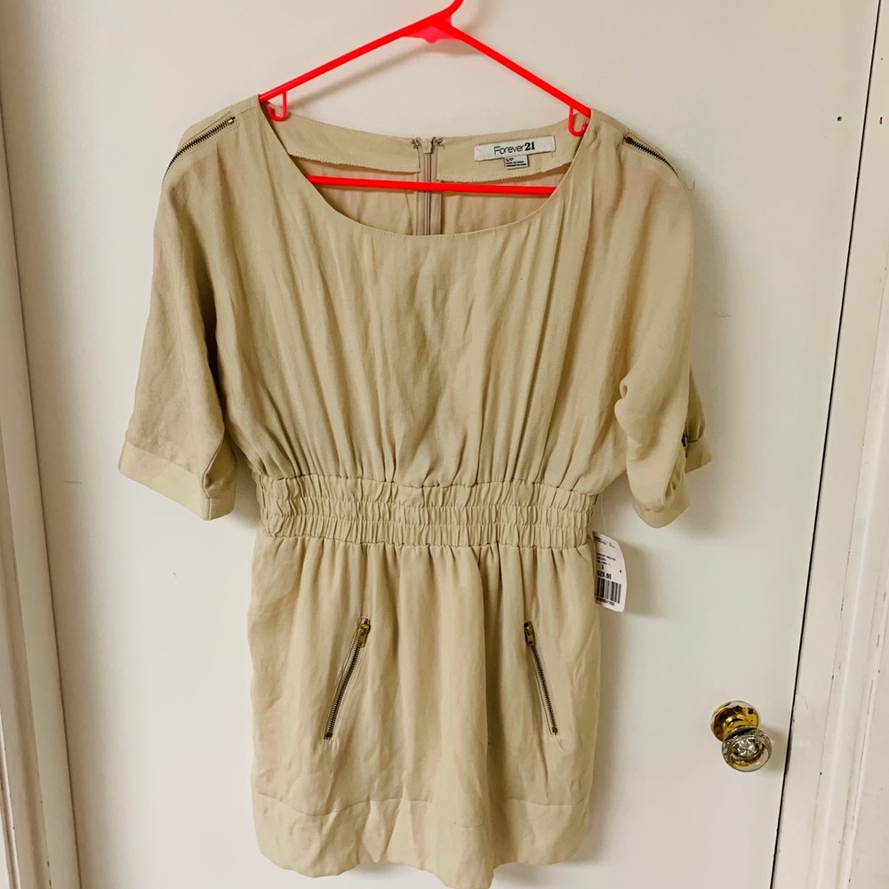 NWT Forever 21 Tunic